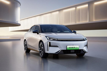 吉利银河L6：设计太出彩，实力远超预期