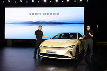 今年最值得期待的國產中大型轎車，為何是長安啟源A07？