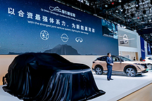東風日產加速新能源轉型，從技術到產品，竟然留了這么多底牌？