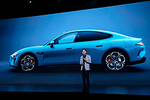 小米汽車：以十倍投入，認認真真造一輛好車！
