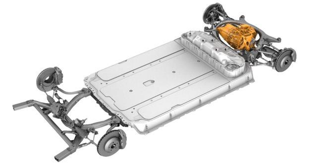 特斯拉发表混合电池研究新成果 可用于增程式纯电动车