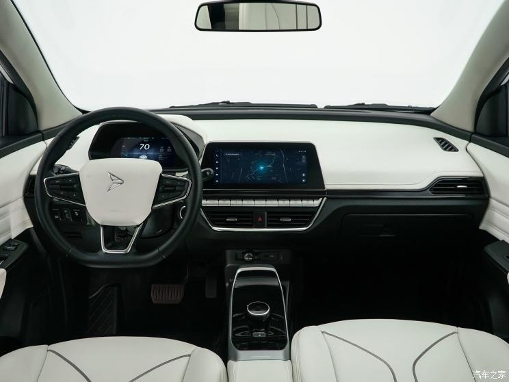 新特汽車 啟能GEV 1 2020款 啟尚版