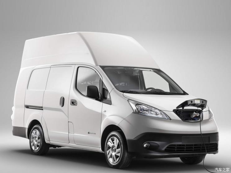 日產(chǎn)(進口) 日產(chǎn)NV200新能源(海外) 2020款 e-NV200 XL Voltia