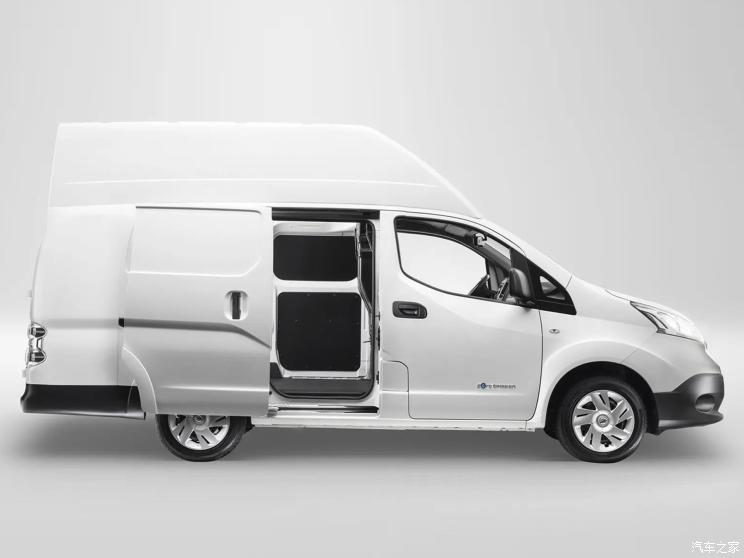 日產(chǎn)(進口) 日產(chǎn)NV200新能源(海外) 2020款 e-NV200 XL Voltia