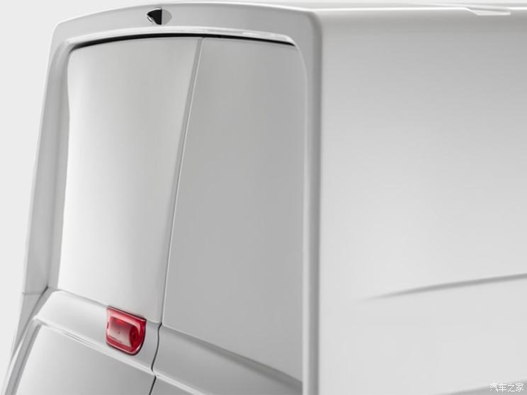 日產(chǎn)(進口) 日產(chǎn)NV200新能源(海外) 2020款 e-NV200 XL Voltia