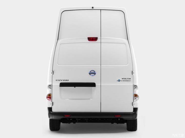 日產(chǎn)(進口) 日產(chǎn)NV200新能源(海外) 2020款 e-NV200 XL Voltia