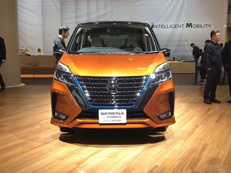東風(fēng)日產(chǎn)或?qū)⑼瞥龃钶de-POWER動力SUV車型