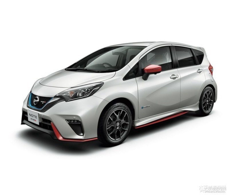 東風(fēng)日產(chǎn)或?qū)⑼瞥龃钶de-POWER動力SUV車型