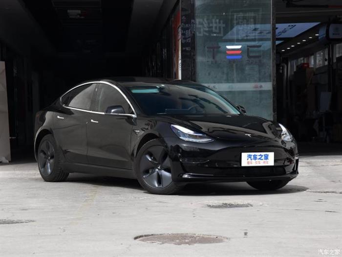 二手車，特斯拉，疫情，特斯拉二手車保值率