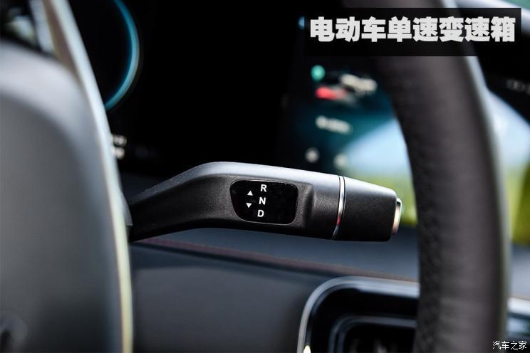 零跑汽車(chē) 零跑S01 2019款 380 Pro
