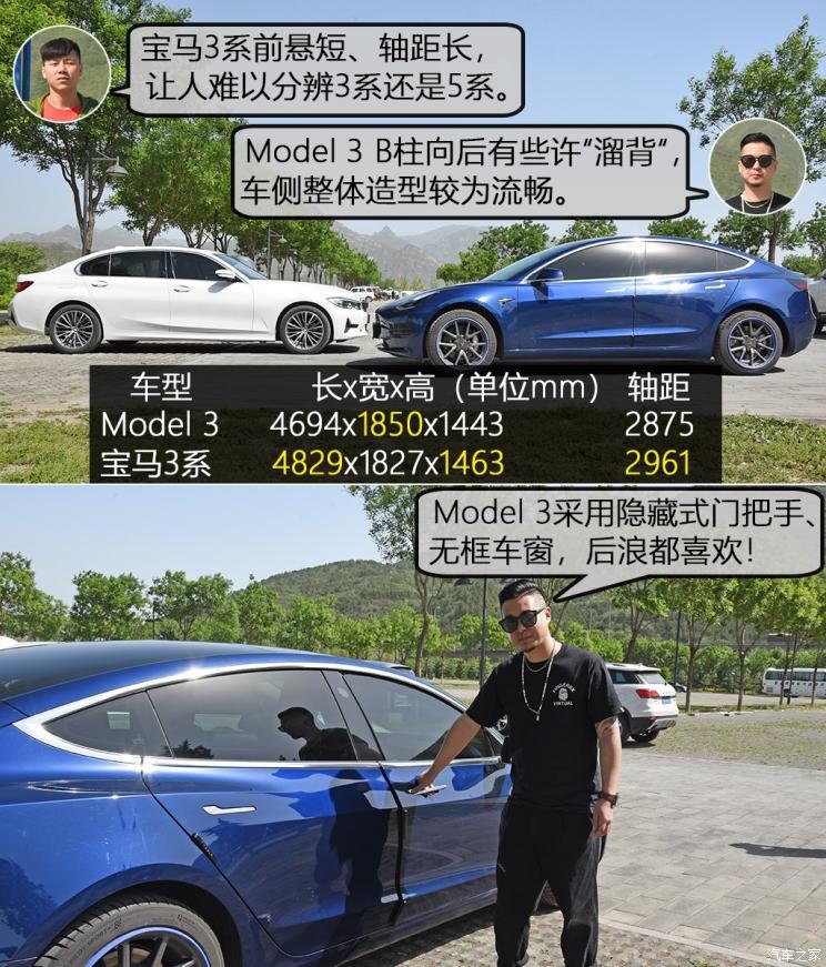 特斯拉中國(guó) Model 3 2019款 標(biāo)準(zhǔn)續(xù)航后驅(qū)升級(jí)版