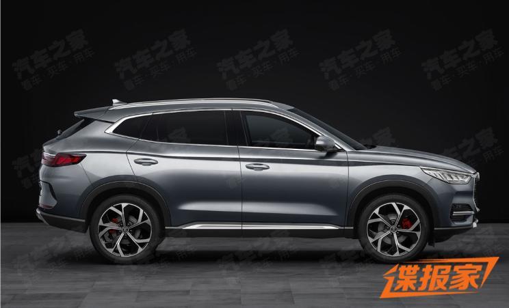 汽車(chē)之家