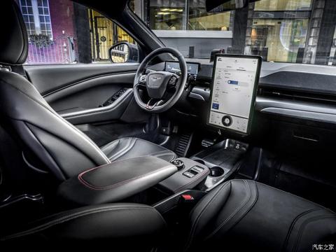福特(进口) Mustang Mach-E 2020款 欧版