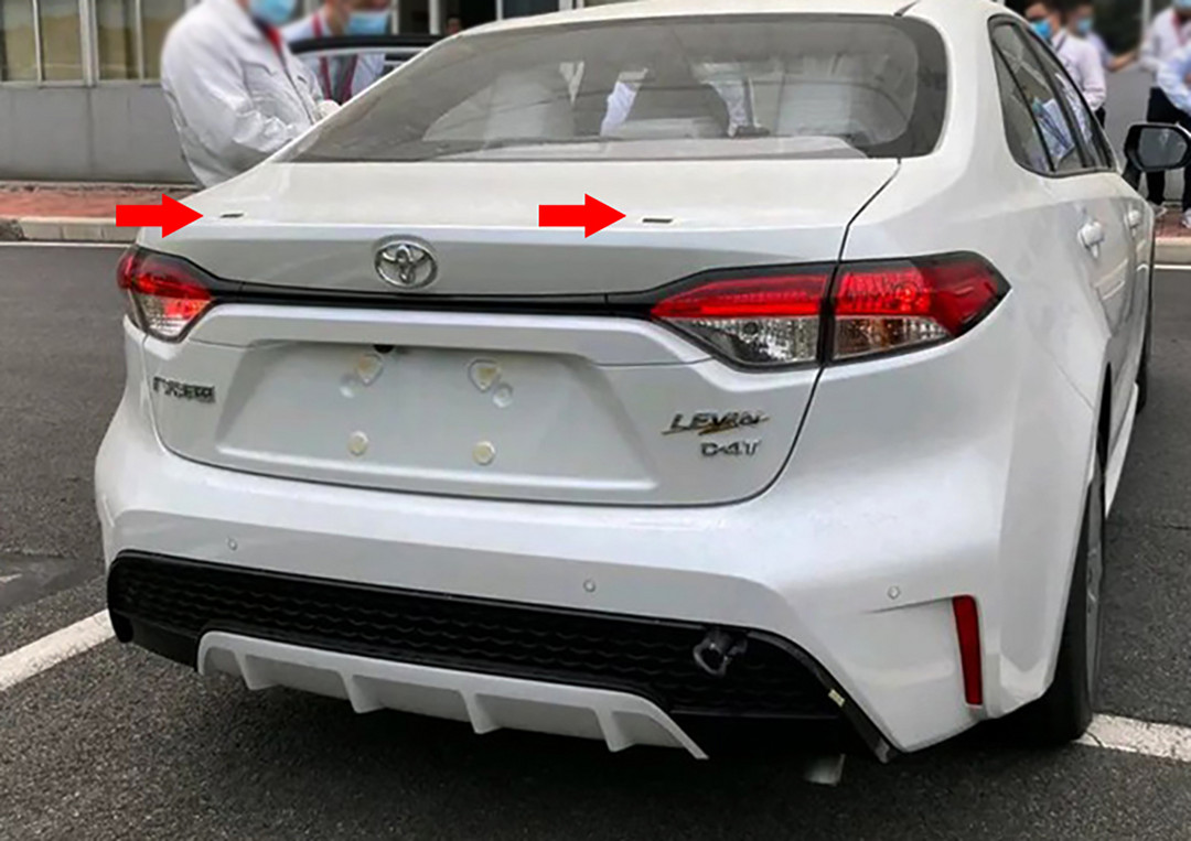 網(wǎng)通社汽車