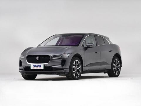 捷豹 捷豹I-PACE 2018款 EV400 HSE