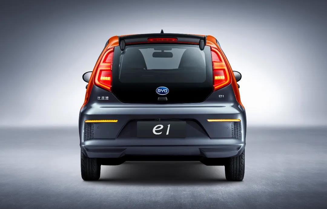 8万以内的纯电动微型车，零跑T03、比亚迪e1、欧拉R1怎么选？