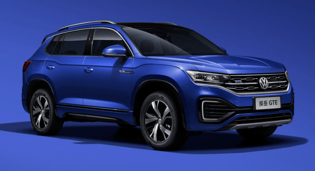 電動(dòng)車問(wèn)題多，燃油車不環(huán)保？這款車告訴你什么叫兩全其美