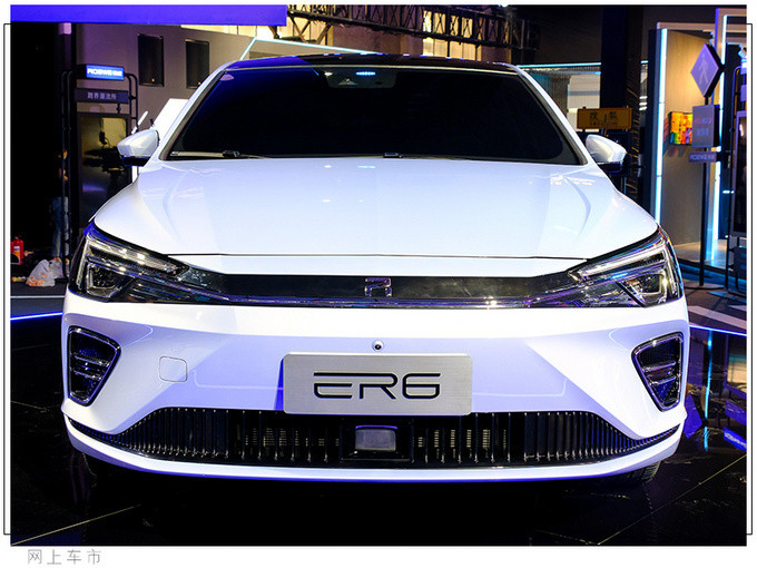 荣威两款电动车8月将上市 高端SUV配备5G技术-图4