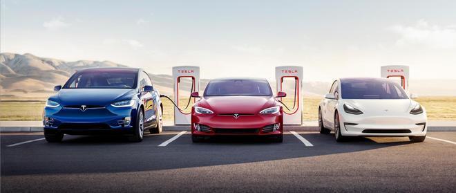 解決車主全場景充電難題 特斯拉是怎么做的？