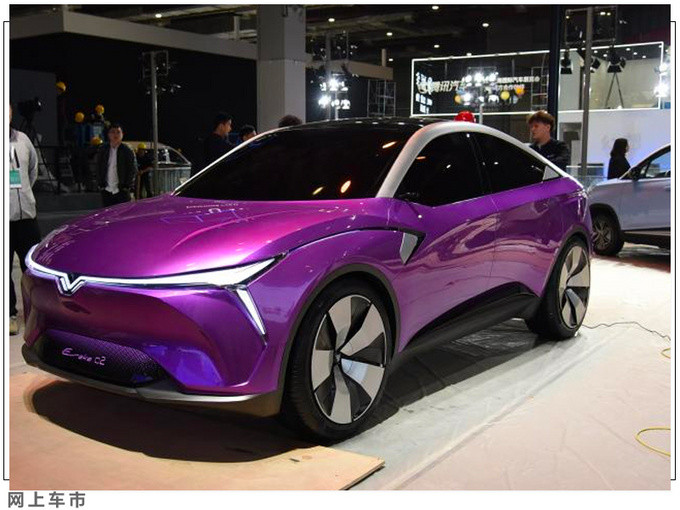 哪吒汽車年內(nèi)推兩款新車 小型SUV將于7月份發(fā)布-圖7