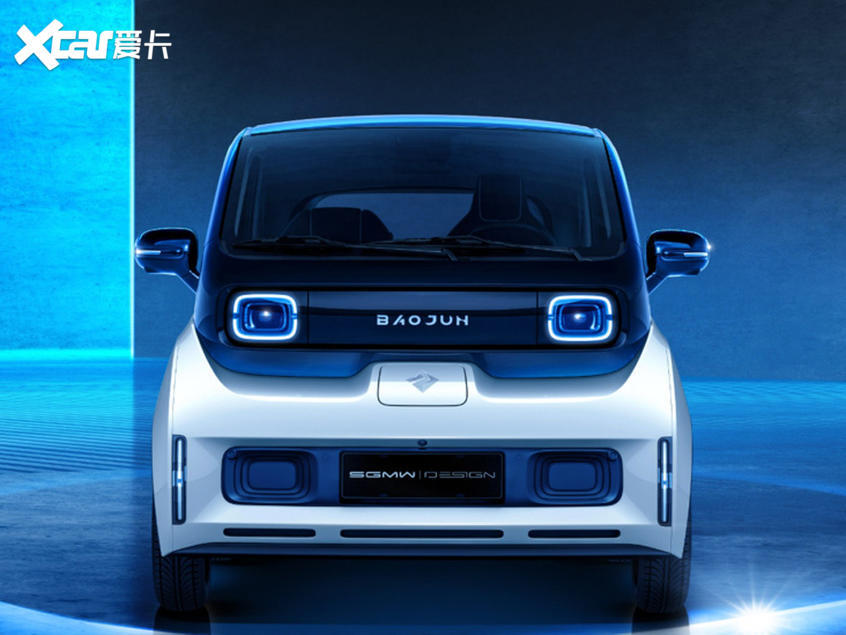 新寶駿E300