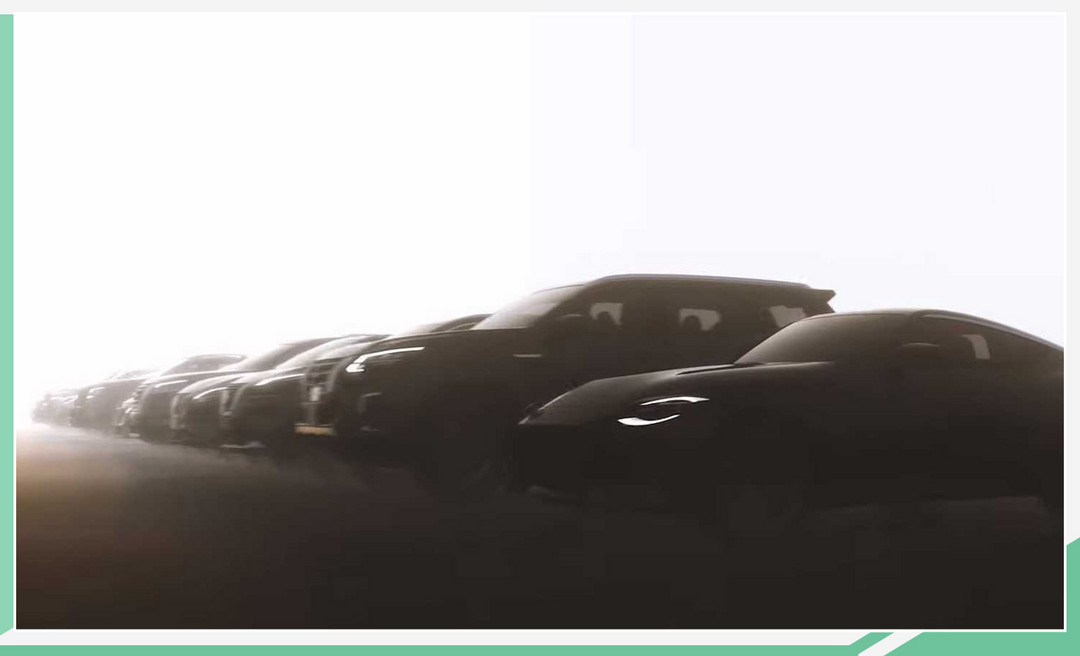 網(wǎng)通社汽車(chē)
