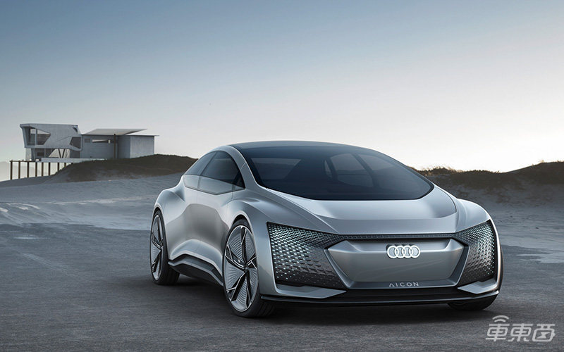 奥迪重启L5级自动驾驶项目 新车型预计2024年推出
