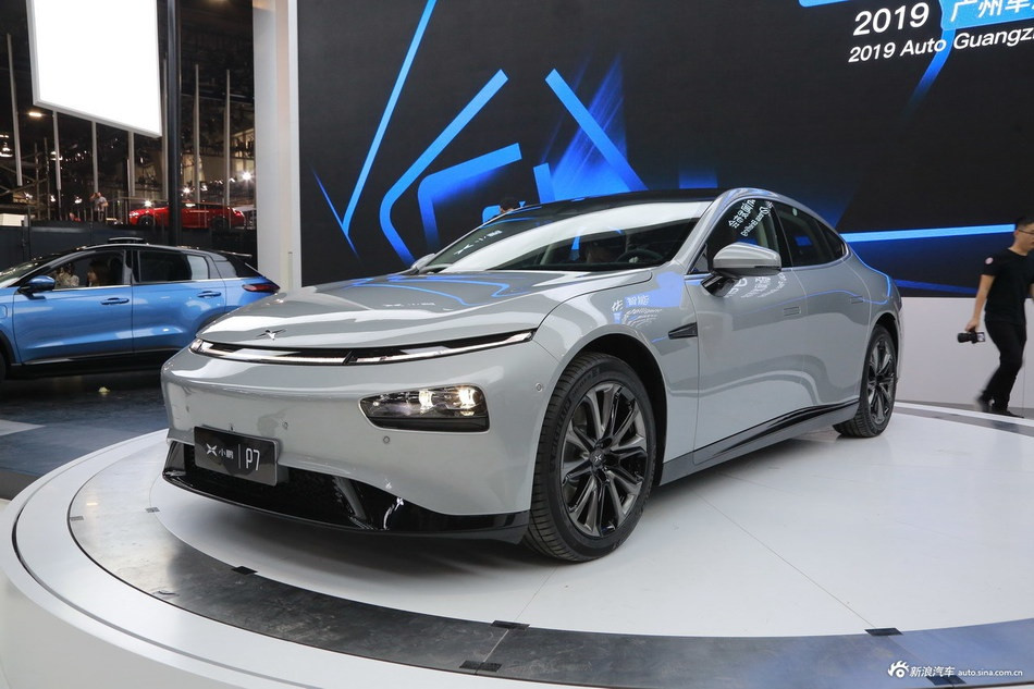 日韩品牌 VS 造车新势力 新款纯电动车谁最值得关注