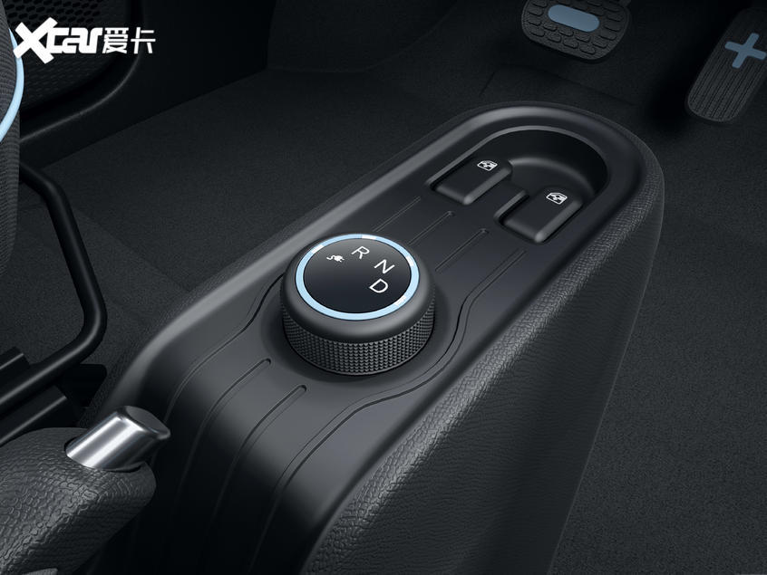 上汽通用五菱2020款全新電動(dòng)車