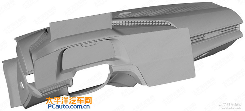 曝名爵E-motion量產(chǎn)版純電動跑車 年內(nèi)發(fā)布