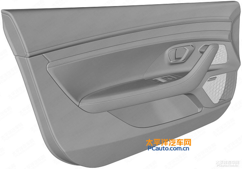 曝名爵E-motion量產(chǎn)版純電動跑車 年內(nèi)發(fā)布