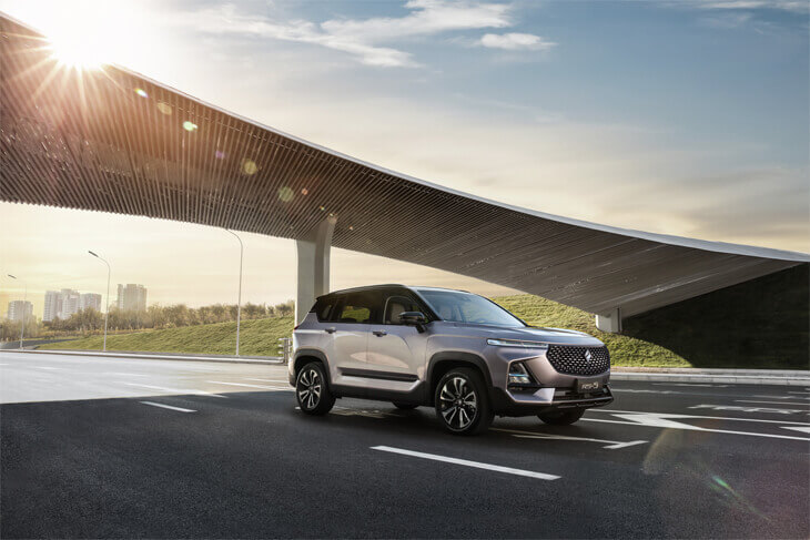 電動汽車，上汽通用五菱，上汽通用五菱,低速電動車,宏光MINI EV