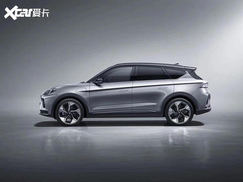 北汽新能源ARCFOX α-T开启预售 28万起