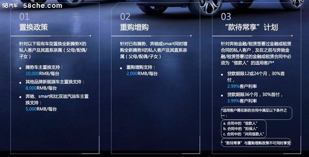 奔馳與比亞迪的結(jié)晶 新騰勢X PHEV試駕
