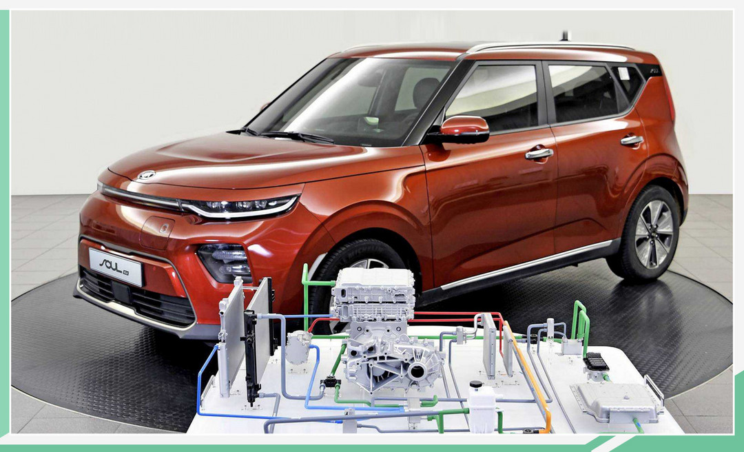 網(wǎng)通社汽車