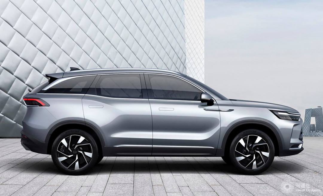 網(wǎng)通社汽車