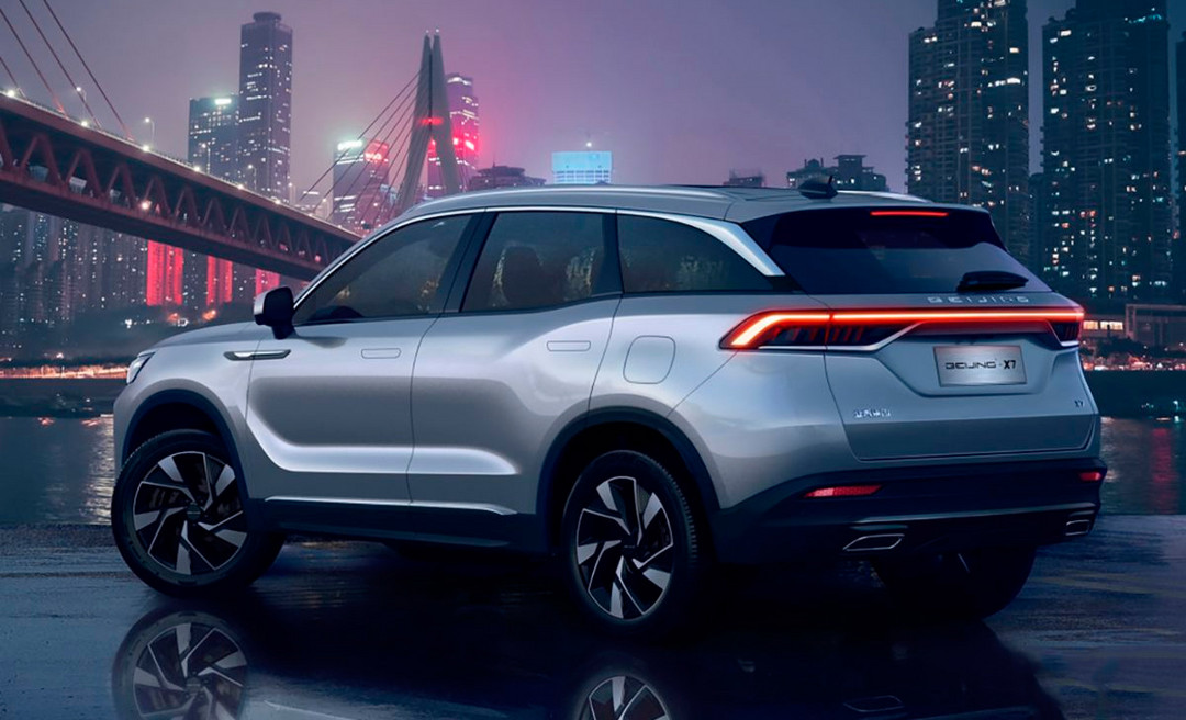 網(wǎng)通社汽車
