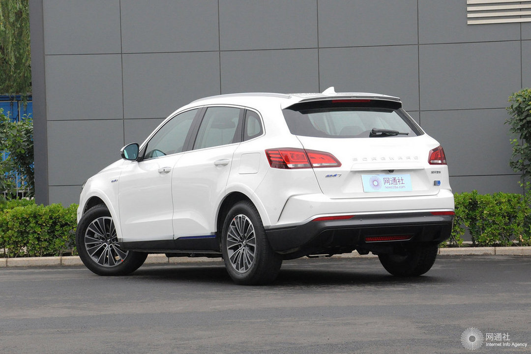 網(wǎng)通社汽車