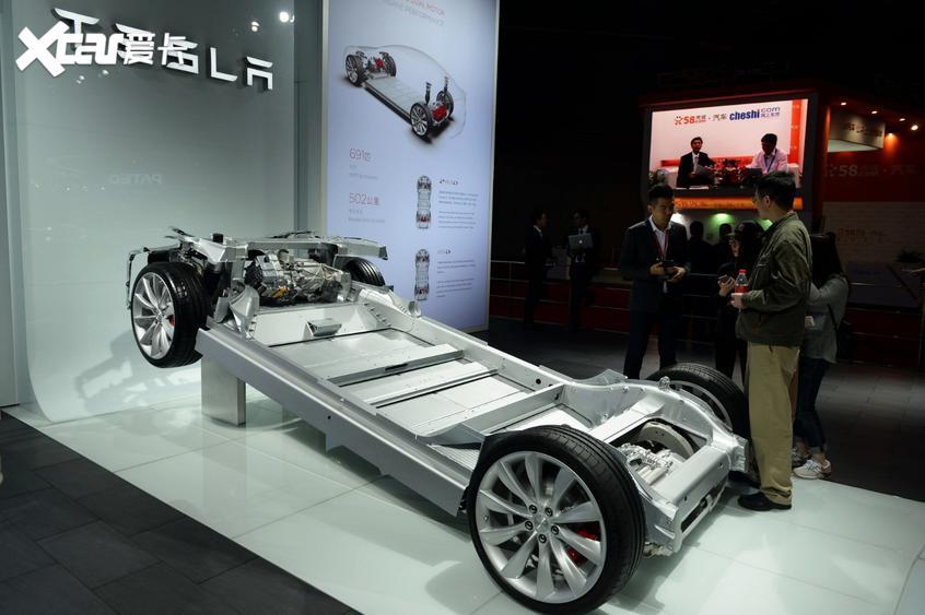 新能源汽車虧電趴窩 切記不可隨意拖車