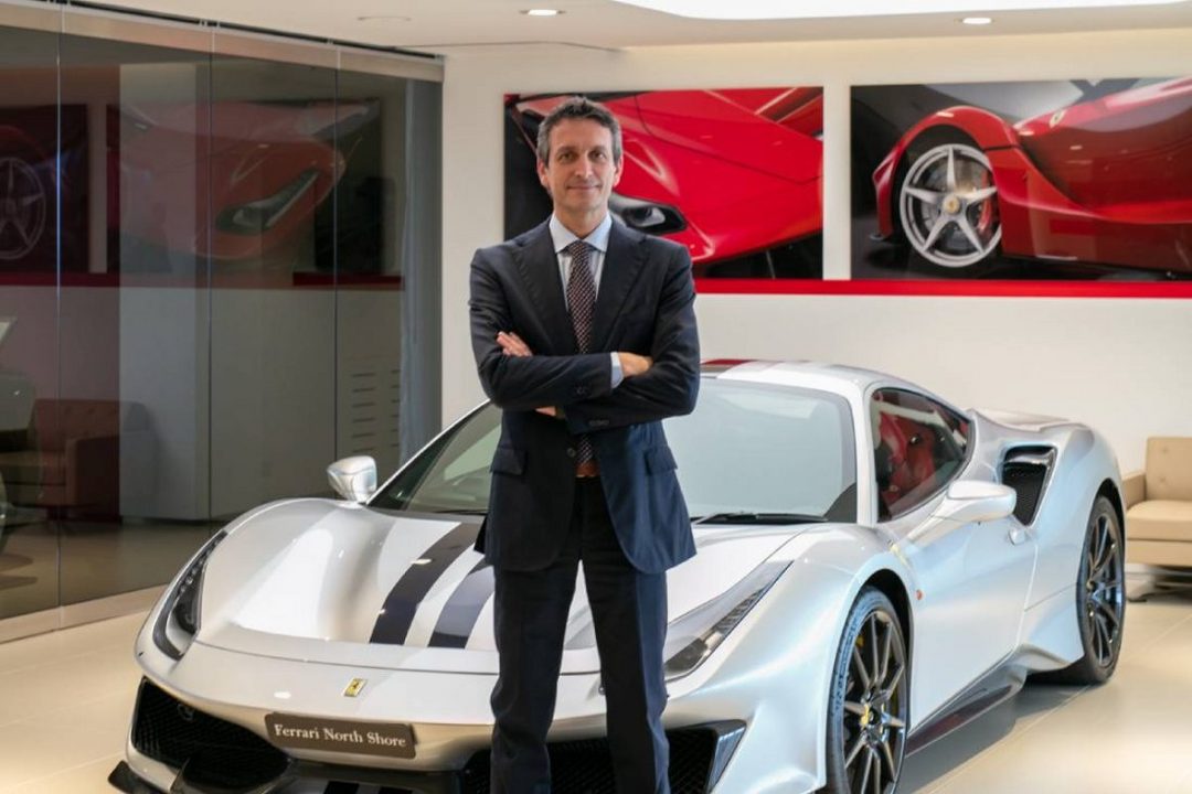 網(wǎng)通社汽車
