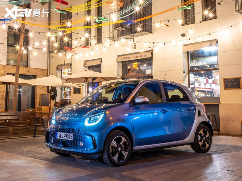 新能源紅海下 小型電動車或成蔚藍(lán)之地?
