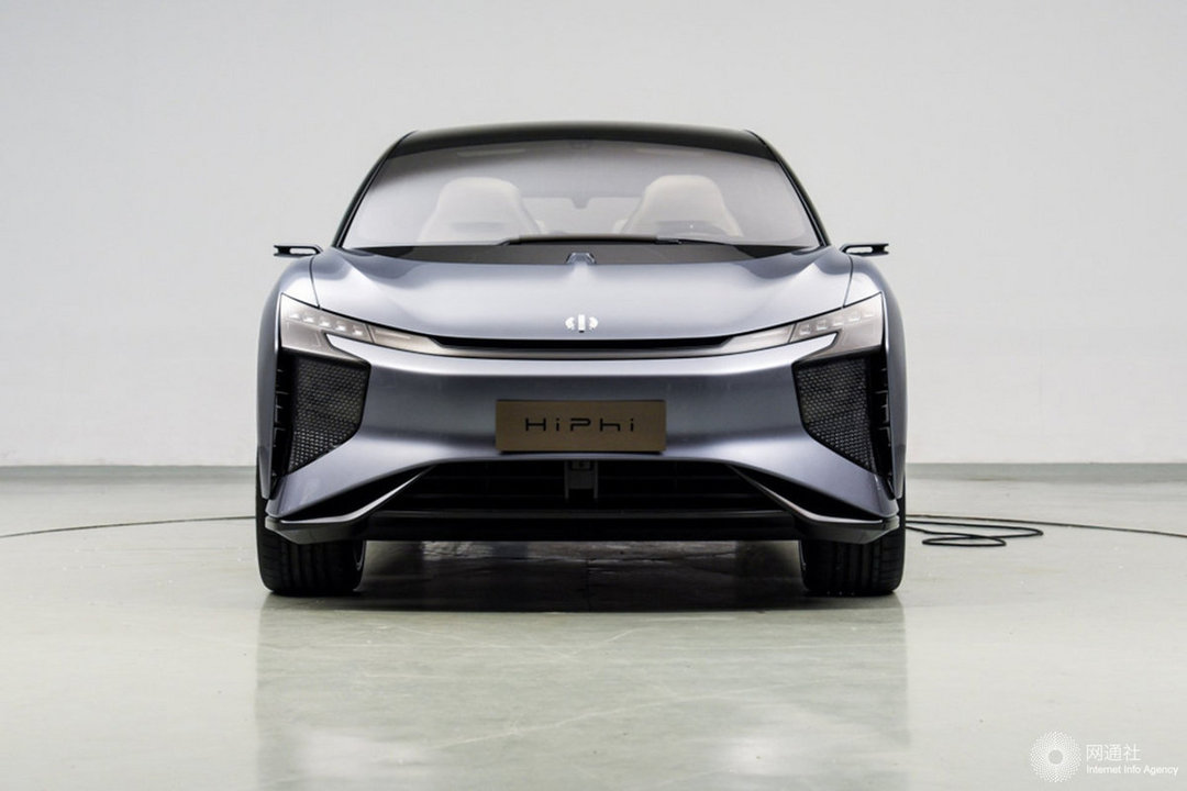 網(wǎng)通社汽車