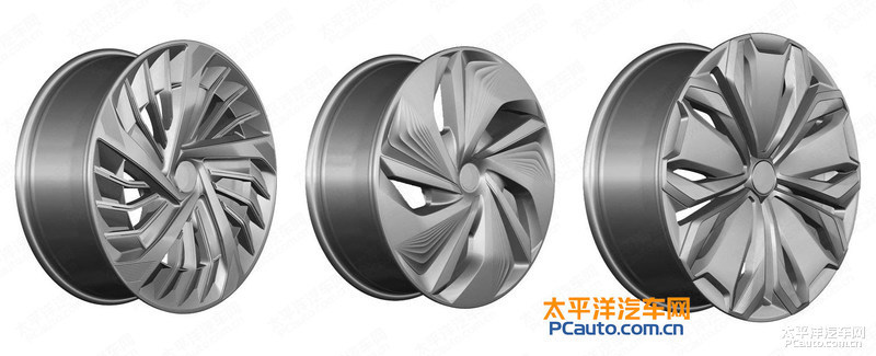 高合HiPhi 1量產(chǎn)版專(zhuān)利圖曝光 年內(nèi)發(fā)布
