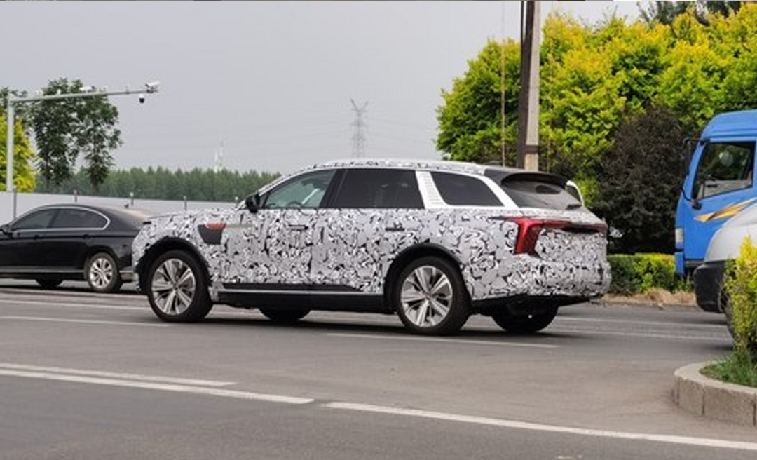 網(wǎng)通社汽車