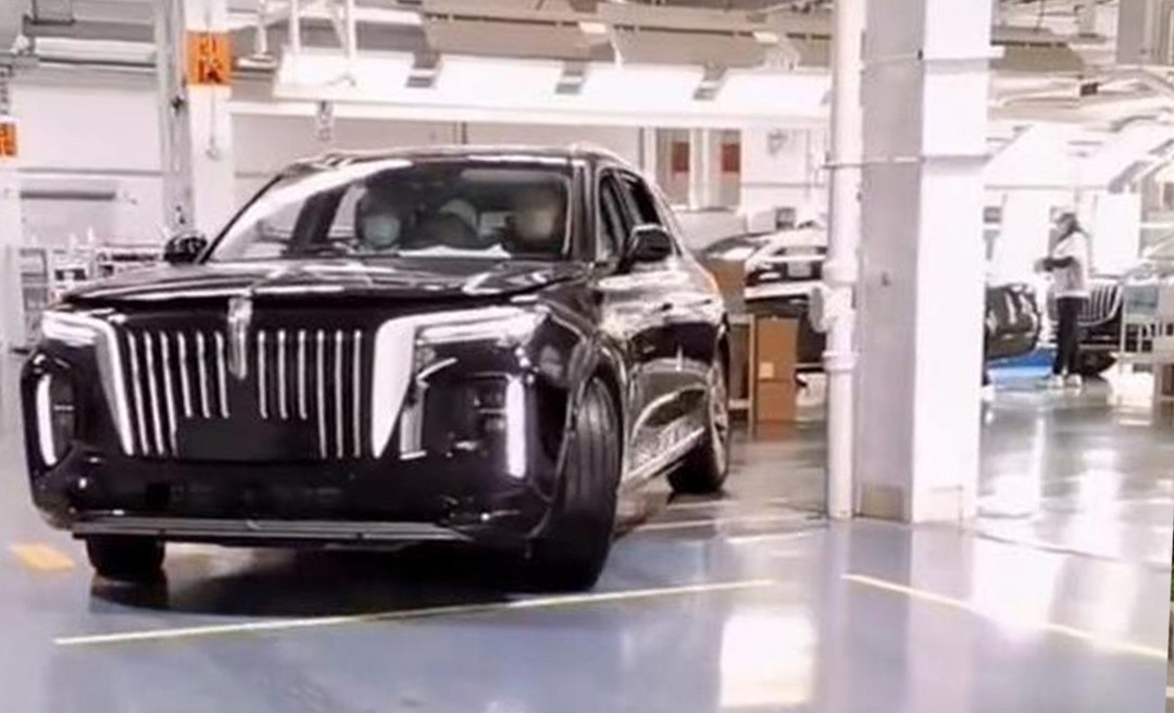 網(wǎng)通社汽車