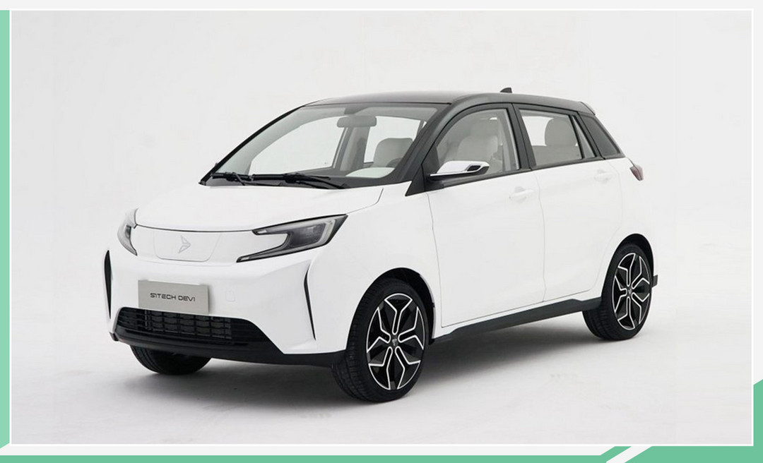 網(wǎng)通社汽車