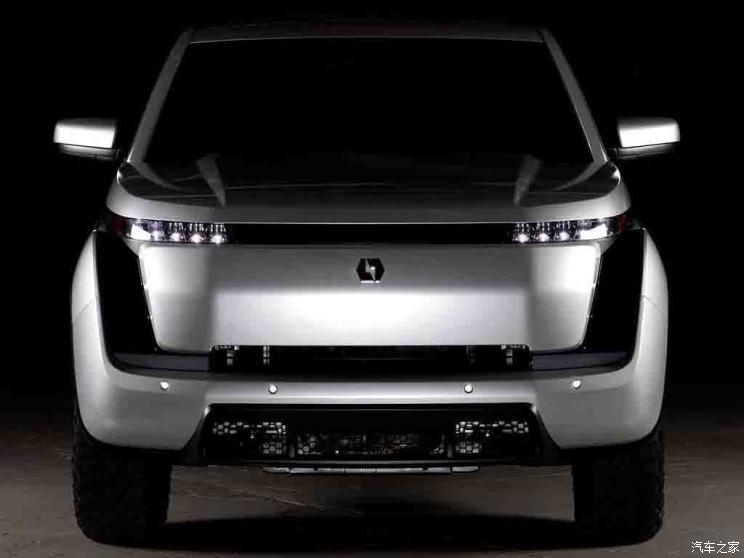 Lordstown Motors Endurance 2020款 基本型