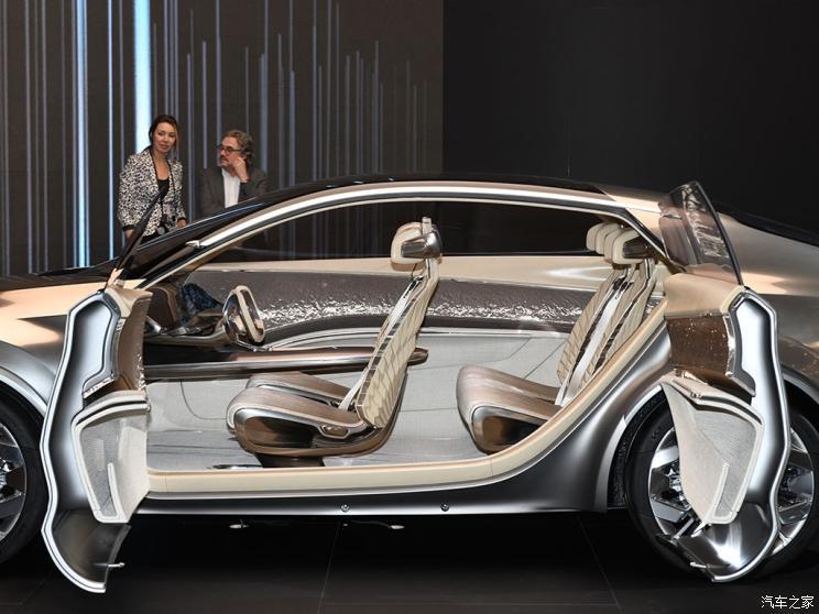 起亞(進(jìn)口) Imagine By Kia 2019款 Concept