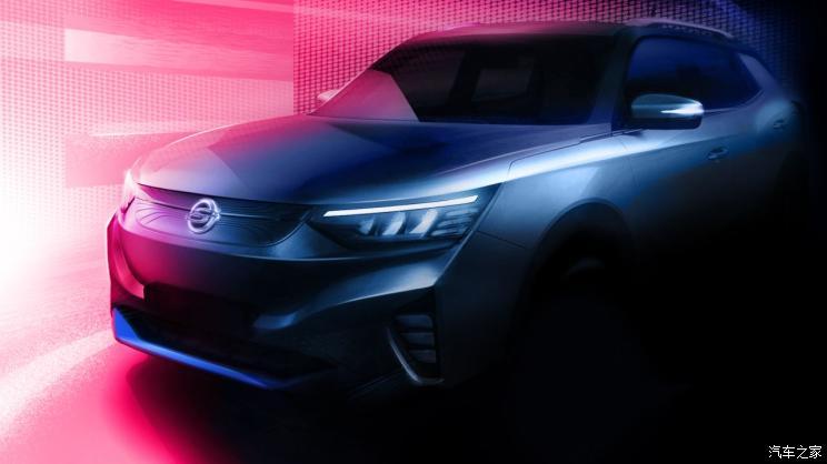 汽車(chē)之家