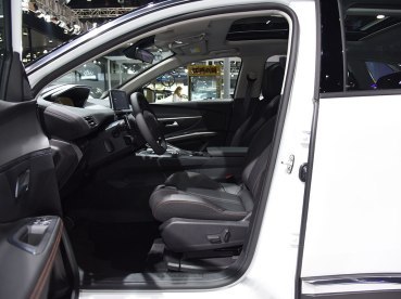 東風(fēng)標(biāo)致 標(biāo)致4008新能源 2019款 PHEV